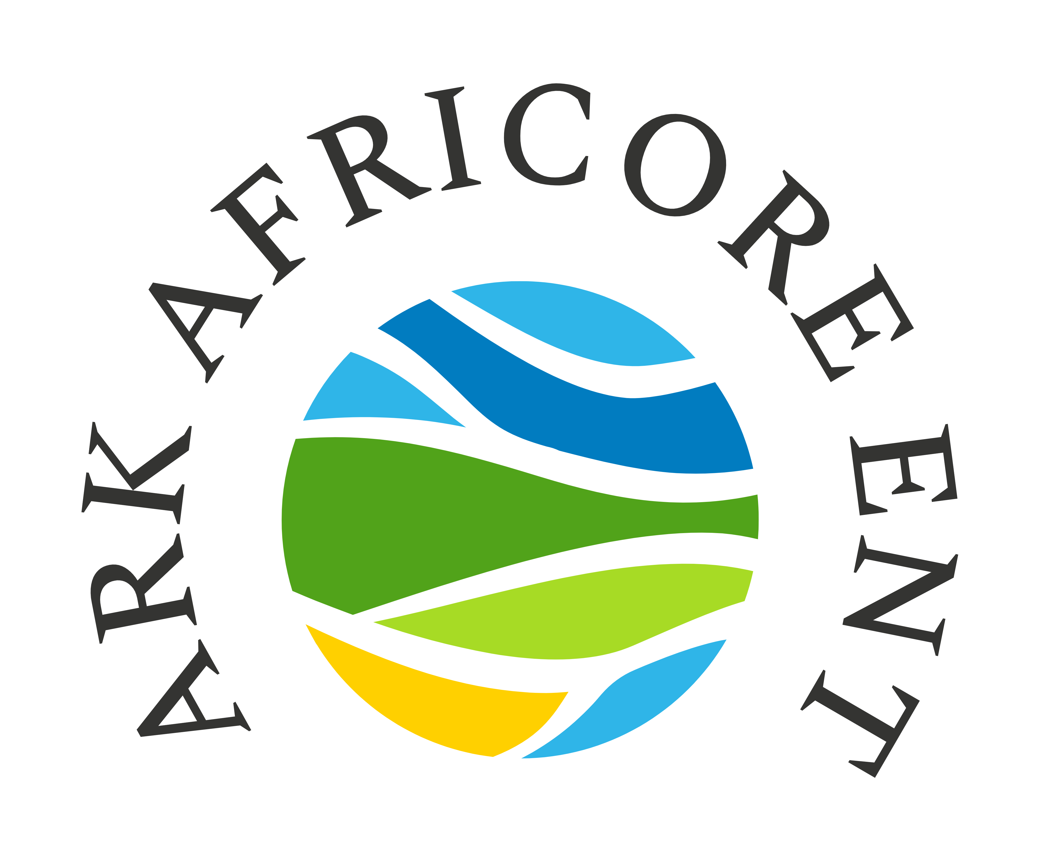 ArkAfricore.org Home Page